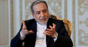 پیام عراقچی خطاب به میشل عون: لبنان را از دست دشمن واقعی خود نجات دهید