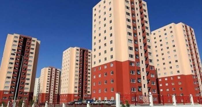 رونمایی از مسکنحمایتی۳ رونمایی از مسکنحمایتی۳