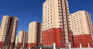رونمایی از مسکن‌حمایتی۳