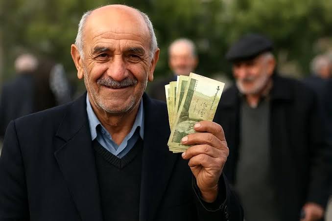 بازنشستگان تأمین اجتماعی؛ قربانیان خاموش بی‌عدالتی در روزهای سخت کشور