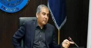 منبع پاکستانی: نقوی حامل پیامی از اسلام‌آباد برای رهبر ایران است