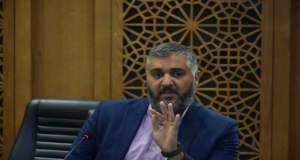 تصمیم قطع یا وصل شدن اینترنت بر عهده مرکز ملی فضای مجازی نیست/ احتمال قطعی مجدد