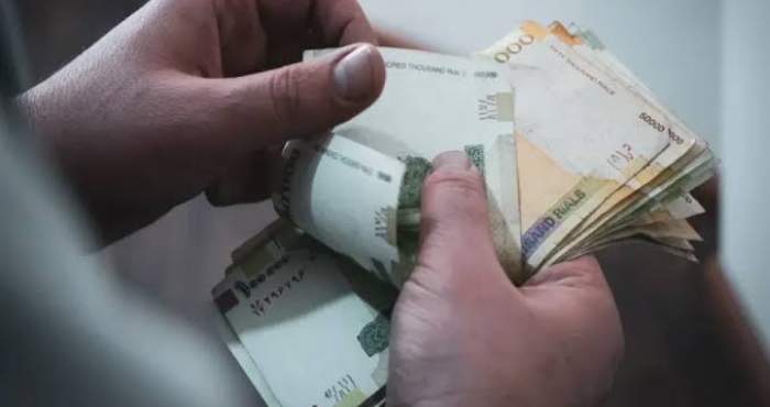 دستمزد ناچیز در تورم سنگین دستمزد ناچیز در تورم سنگین