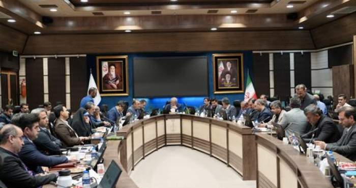 ساختوساز غیرمجاز خط قرمز مدیریت شهری/ مدیران باید پاسخگوی عملکرد خود و حافظ منافع شهر باشند ساختوساز غیرمجاز خط قرمز مدیریت شهری/ مدیران باید پاسخگوی عملکرد خود و حافظ منافع شهر باشند