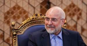قالیباف: هرجا دست مردم باز باشد گره‌های بزرگ گشوده می‌شود