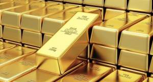 طلا به کف قیمت ۳ ماهه رسید