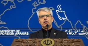 بقایی: اتفاقات ۲۴ ساعت گذشته به وضعیت نابسامان دیپلماتیک دامن خواهد زد