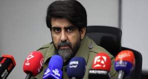 پایان عملیات عمرانی پارکینگ نیایش/ اولین پارکینگ- پناهگاه تهران افتتاح می‌شود