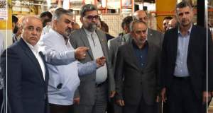 توسعه زنجیره تأمین، ضامن تاب‌آوری صنعت خودرو است