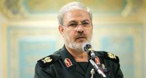 سخنگوی سپاه: ثابت کردیم آسمان سرزمین‌های اشغالی و منطقه تحت اراده ماست
