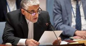 ایروانی: هنوز به متن نهایی درباره توافق دست نیافته‌ایم