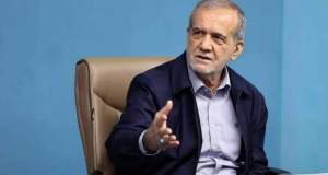 پزشکیان: همه ما در قبال حفاظت از محیط زیست مسئولیم