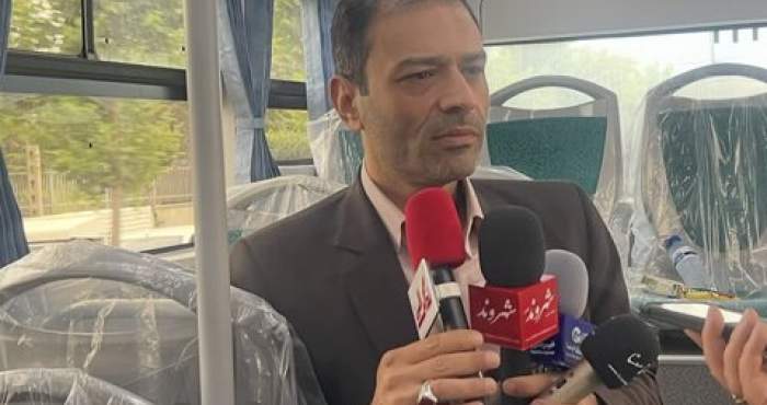 مسیر کاهش ترافیک از توسعه حملونقل عمومی میگذرد/ کمبود قطار عامل عدم بهرهبرداری تجاری از خط 2 مترو مسیر کاهش ترافیک از توسعه حملونقل عمومی میگذرد/ کمبود قطار عامل عدم بهرهبرداری تجاری از خط 2 مترو