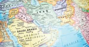 چیدمان استراتژیک جدید در خاورمیانه