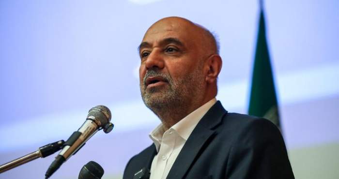 وزیر کار: جنگ محصول نظام سرمایهداری مبتنی بر استثمار است وزیر کار: جنگ محصول نظام سرمایهداری مبتنی بر استثمار است