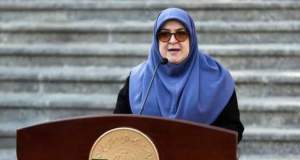 مهاجرانی: لایحه منع خشونت علیه زنان در مسیر استرداد است
