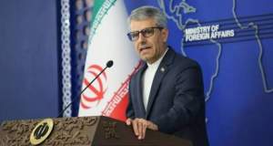 بقایی: آمریکا با نقض مکرر آتش‌بس، به روند دیپلماتیک آسیب می‌زند