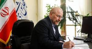 قالیباف: مسیر فتح و پیروزی از دل ایستادگی و شهادت می‌گذرد