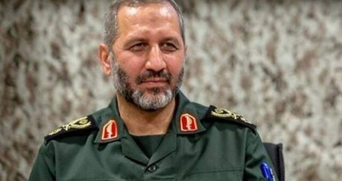 سردار موسوی خطاب به آمریکایی‌ها: منطقه را برای‌تان جهنم می‌کنیم