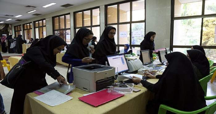سقف افزایش شهریه دانشگاه‌های غیردولتی بر اساس نرخ تورم تعیین می شود