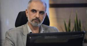 چالش سمپاشی باغ سیب مهرشهر برای منازل مسکونی 