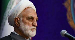 محسنی‌اژه‌ای: سردمداران آمریکایی مفهوم غیرت و حمیّت ایرانی را درک نکرده‌اند