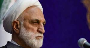 محسنی‌اژه‌ای: سردمداران آمریکایی مفهوم غیرت و حمیّت ایرانی را درک نکرده‌اند