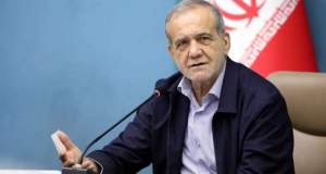 پزشکیان: تنها راه مقابله پایدار با فساد، حکمرانی داده‌محور است