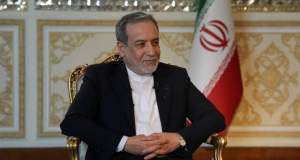 عراقچی: احتمال اعلام تفاهم با آمریکا طی روزهای آینده/ هنوز نهایی نیست