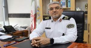 تشریح اقدامات پلیس راهور در دوران جنگ تحمیلی