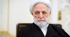اژه‌ای: به آمریکایی‌ها مطلقاً اعتماد نداریم