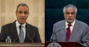 استقبال پاکستان و مصر از پیشرفت در مذاکرات آمریکا و ایران