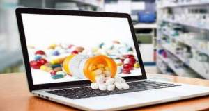 فروش اینترنتی دارو غیرقانونی است/ با متخلفان برخورد قاطع می‌شود