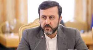 غریب آبادی: ایران، پیروز نبرد یک‌ساله با متجاوزان است