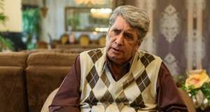 بهروز رضوی درگذشت