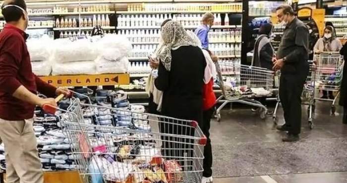کدام کدملی‌ها امروز خرید می‌کنند؟