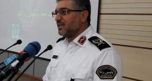 ضبط گواهینامه رانندگان پرخطر