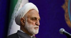 رئیس قوه قضاییه: مسئولان با چشمان باز و هوشیاری تمام و کمال مذاکره خواهند کرد