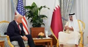 ترامپ: اگر من نبودم، اسرائیل وجود نداشت/نتانیاهو در قبال لبنان مسئولانه‌تر عمل کند