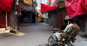 دست‌کم 24 کشته در اعتراضات کشمیر تحت کنترل پاکستان
