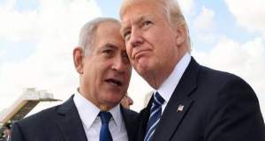 انتقاد از ترامپ در اسرائیل ممنوع شد