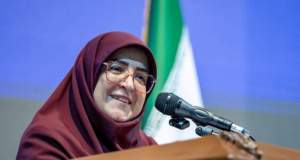 فاطمه مهاجرانی: مدیران باید همواره منافع ملی را بر منافع فردی ترجیح دهند