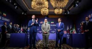 بیانیه مشترک قطر و پاکستان درباره مذاکرات سوییس؛ ترسیم نقشه راه توافق نهایی ظرف ۶۰ روز