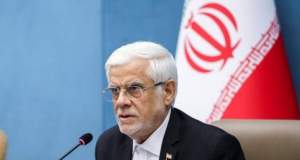 عارف: «دیپلماسی مقتدرانه» و «مقاومت هوشمندانه» راهبرد اعتلا و ثبات ایران است