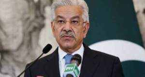 وزیر دفاع پاکستان: حصول توافق میان ایران و آمریکا ممکن است به بازداشت نتانیاهو منجر شود