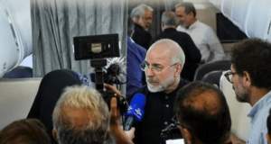 قالیباف: تنگه هرمز توسط ایران اداره خواهد شد