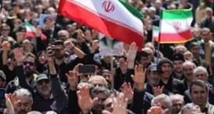 مسیر تشییع پیکر رهبر شهید انقلاب اعلام شد
