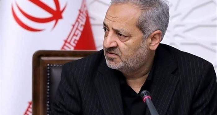کاظمی: امتحانات نهایی به‌دلیل کنکور تغییر نمی‌کند