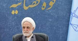اژه‌ای: جنایات جنگی آمریکا علیه ملت ایران را در مراجع بین‌المللی پیگیری می‌کنیم