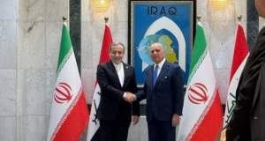 عراقچی: دخالت در مدیریت ایران بر تنگه هرمز تنش‌ها را تشدید می‌کند